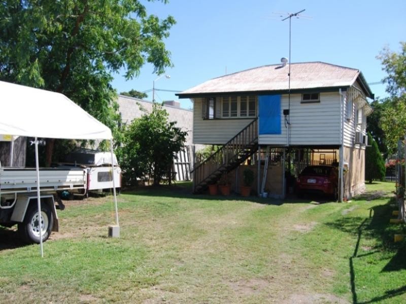 Biloela QLD 4715
