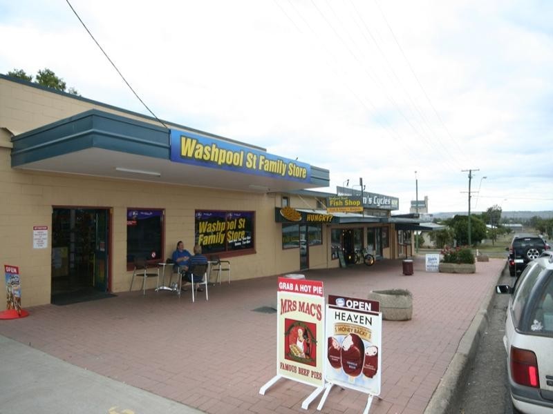 Biloela QLD 4715