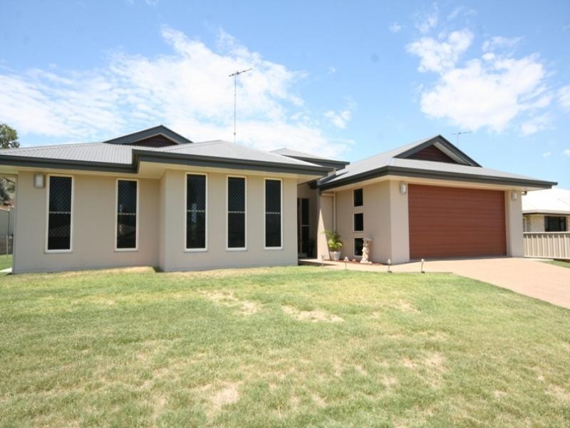 Biloela QLD 4715
