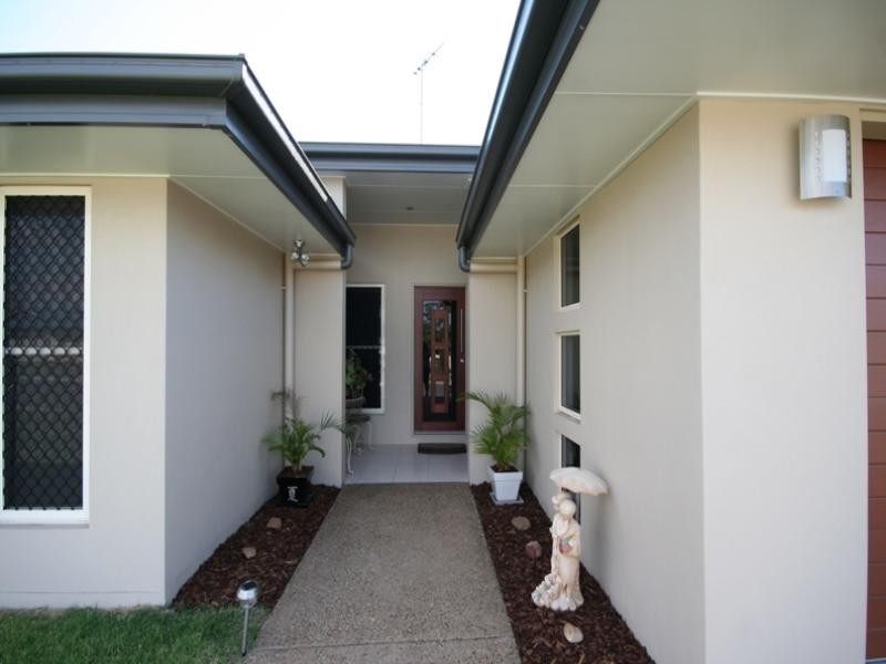 Biloela QLD 4715