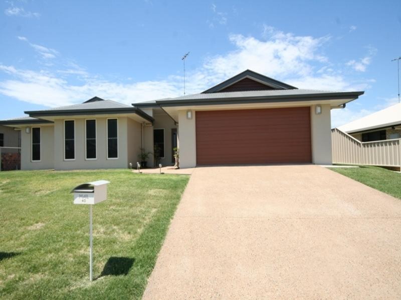 Biloela QLD 4715