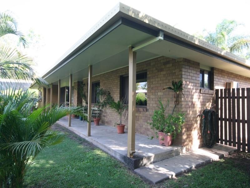 27 Lawrence Street, Biloela QLD 4715