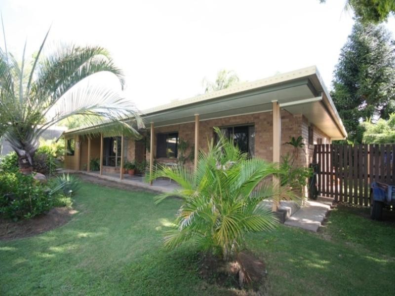 27 Lawrence Street, Biloela QLD 4715