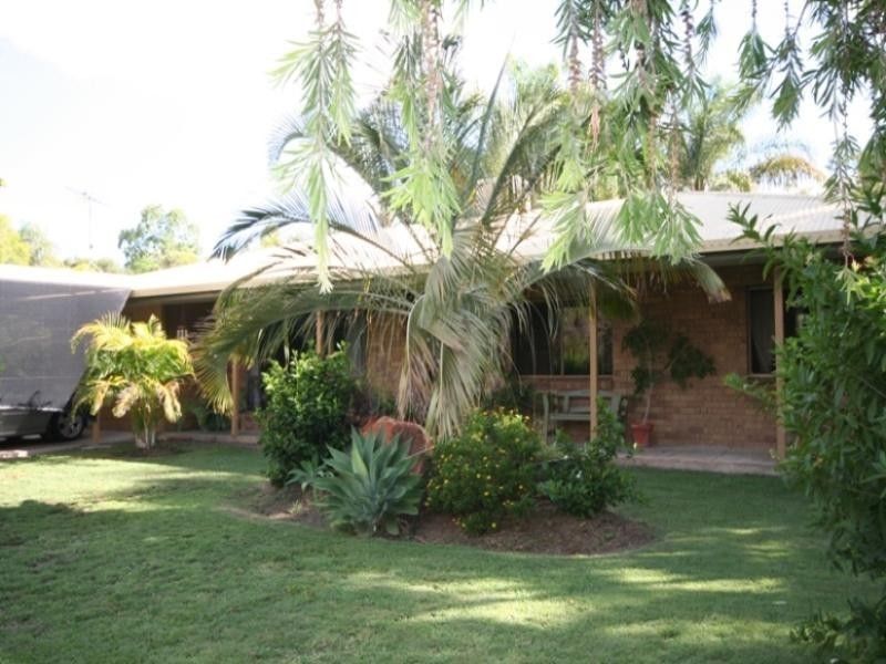 27 Lawrence Street, Biloela QLD 4715