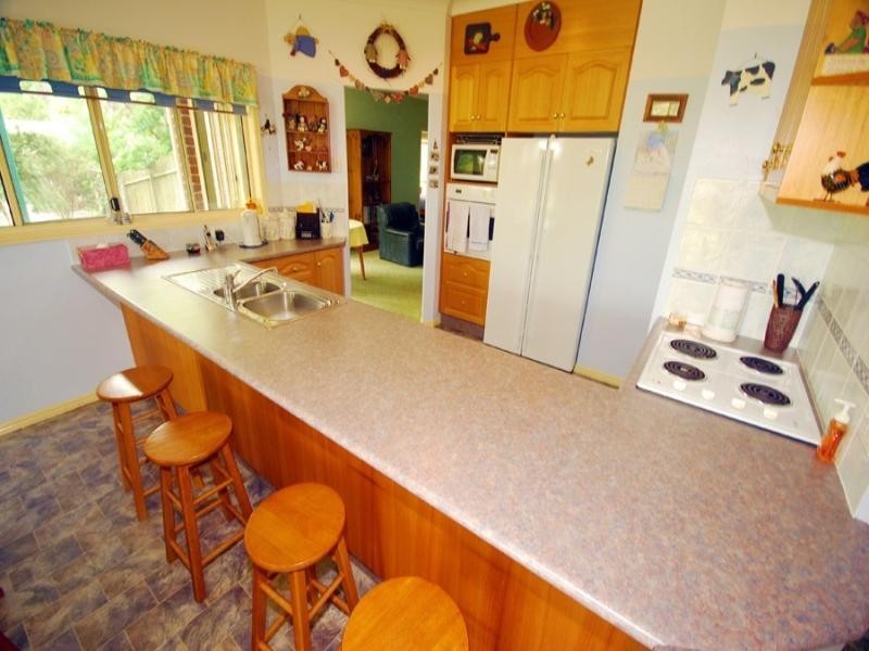 5 Clissold Court, Biloela QLD 4715