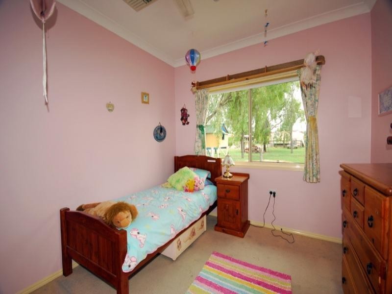 5 Clissold Court, Biloela QLD 4715