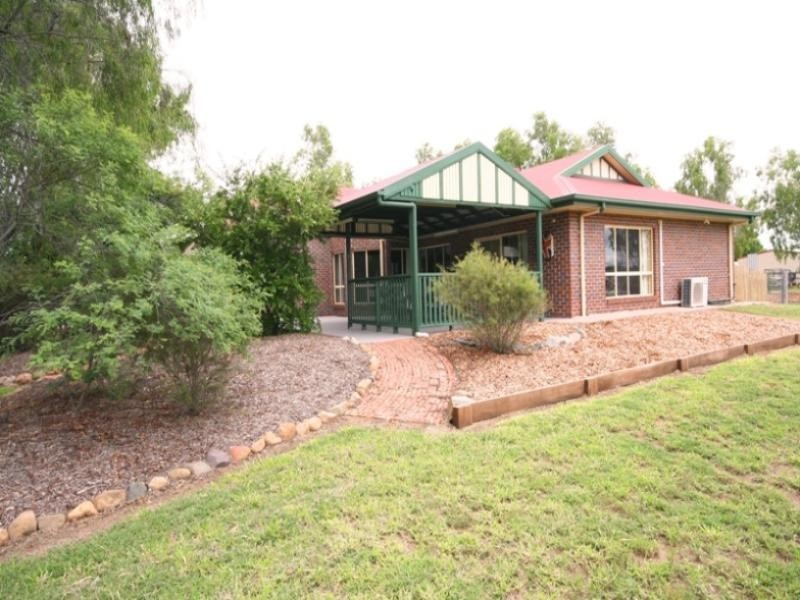 5 Clissold Court, Biloela QLD 4715