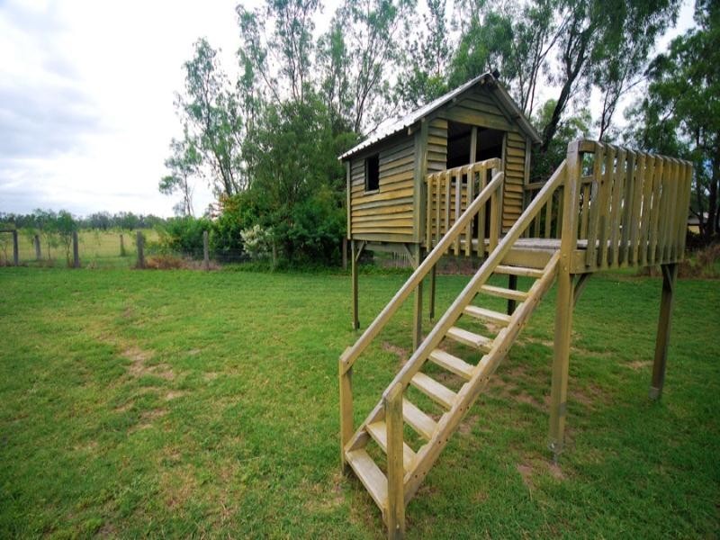 5 Clissold Court, Biloela QLD 4715