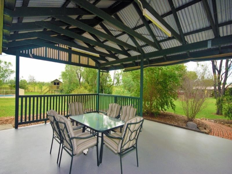 5 Clissold Court, Biloela QLD 4715