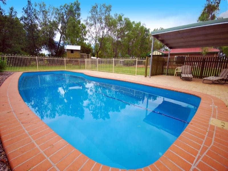 5 Clissold Court, Biloela QLD 4715