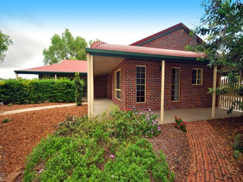 5 Clissold Court, Biloela QLD 4715