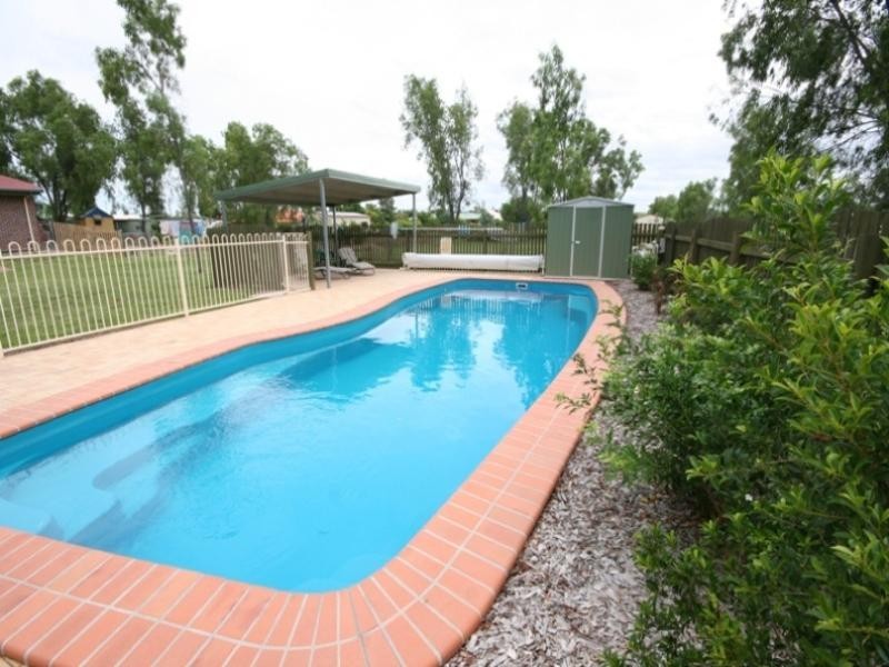5 Clissold Court, Biloela QLD 4715