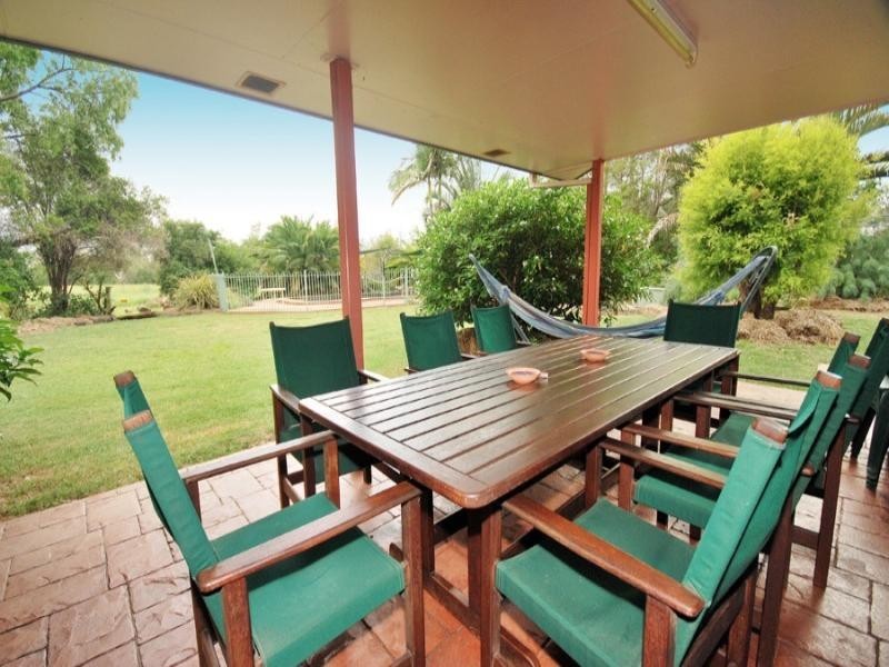 145 Calvale Road, Biloela QLD 4715