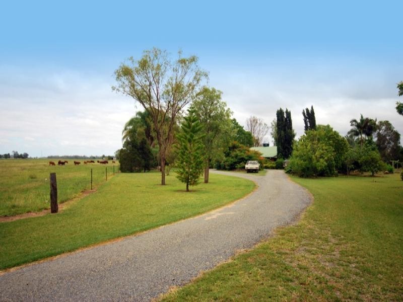 145 Calvale Road, Biloela QLD 4715