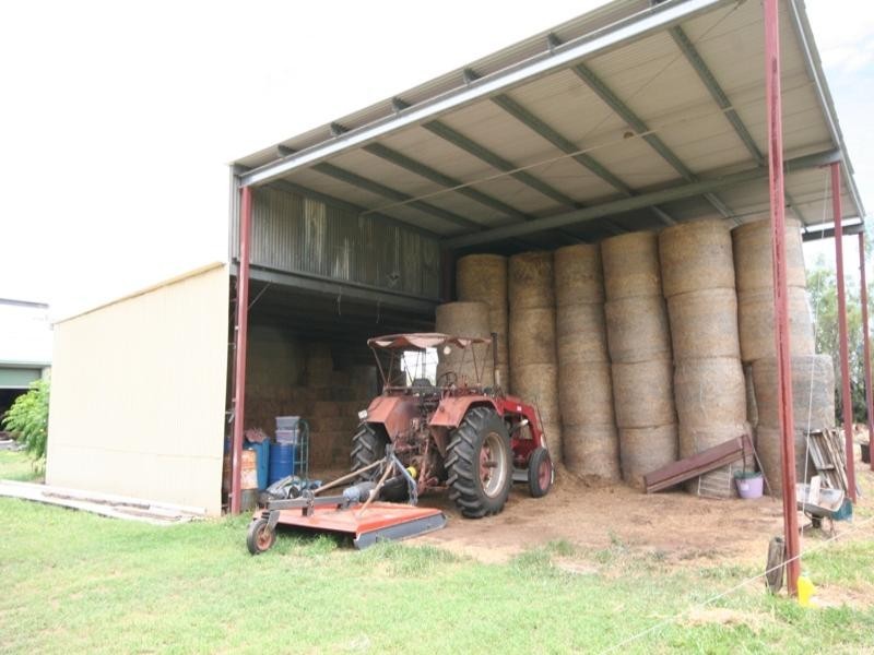 145 Calvale Road, Biloela QLD 4715