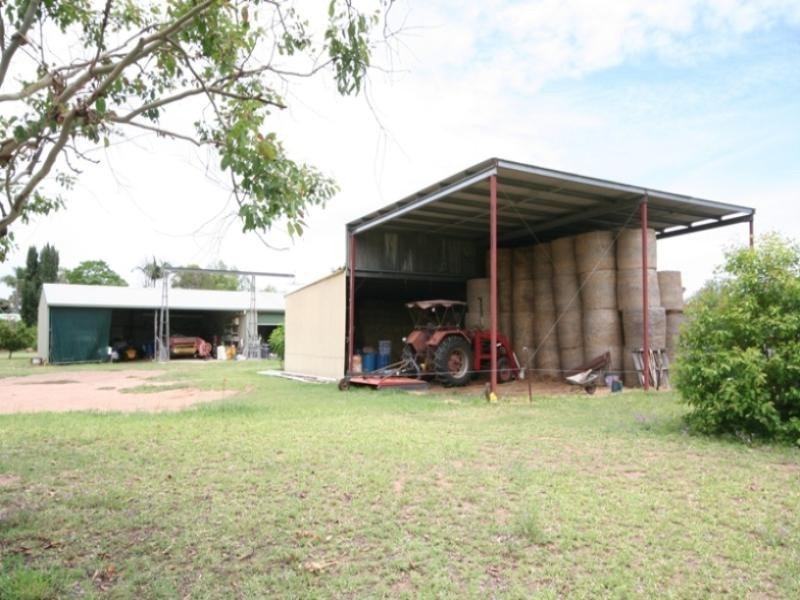 145 Calvale Road, Biloela QLD 4715