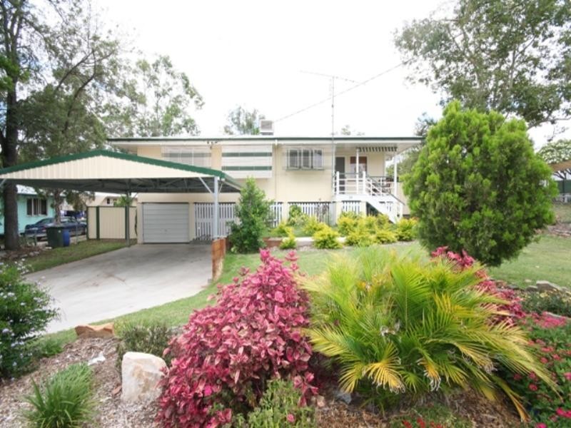 Biloela QLD 4715