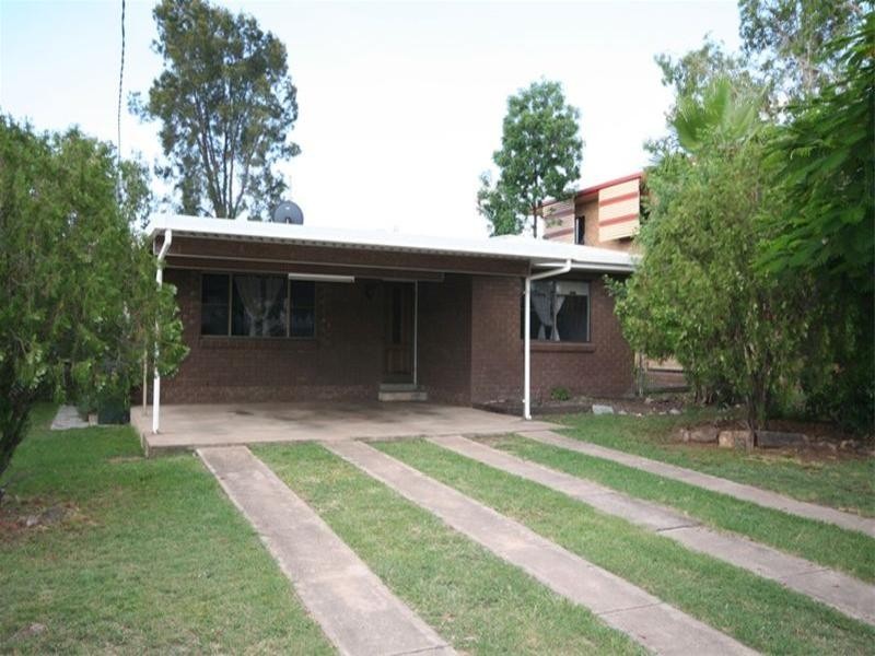 13 Bundalba Street, Biloela QLD 4715