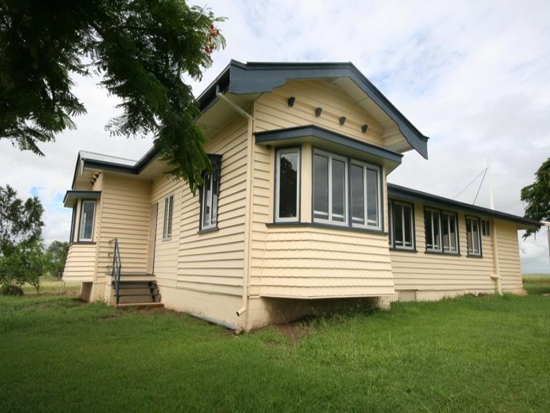 641 Semples Road, Biloela QLD 4715