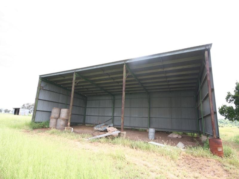 641 Semples Road, Biloela QLD 4715