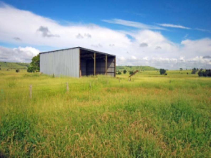 641 Semples Road, Biloela QLD 4715