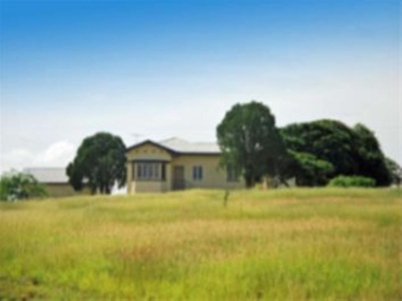 641 Semples Road, Biloela QLD 4715