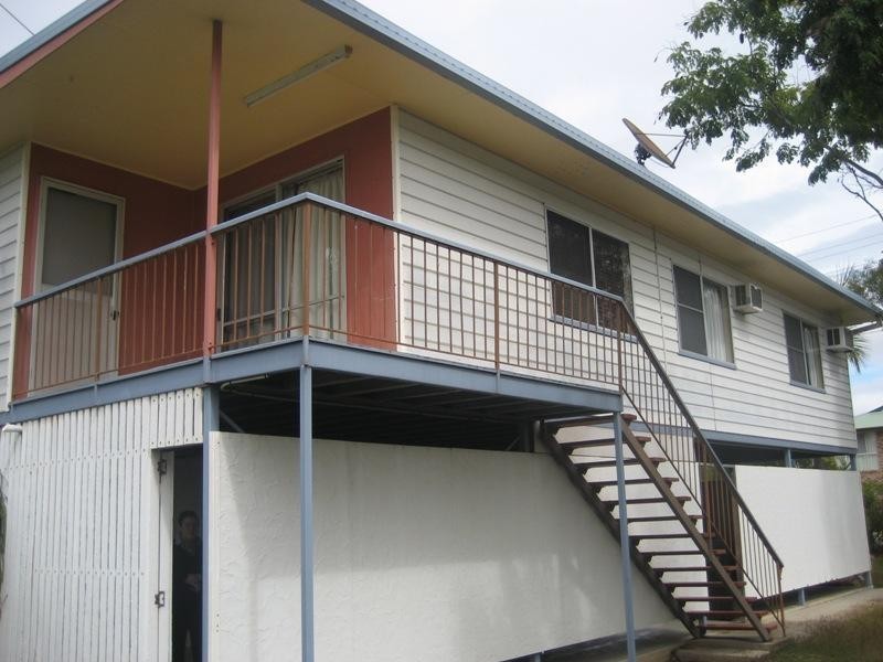 39 Joe Kooyman Drive, Biloela QLD 4715