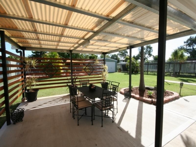 3 Cooper Street, Biloela QLD 4715