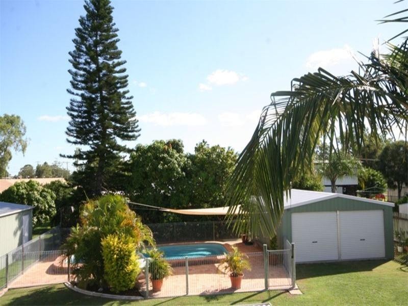 3 Cooper Street, Biloela QLD 4715