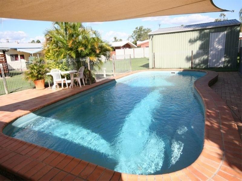 3 Cooper Street, Biloela QLD 4715