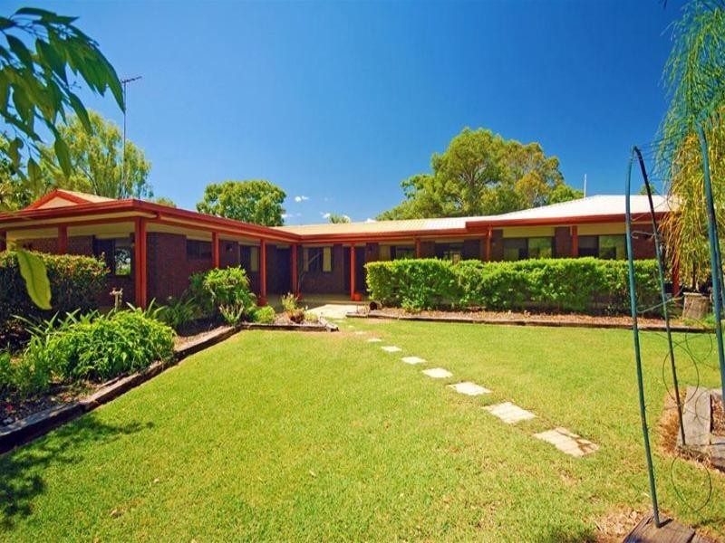 82 Baileys Lane, Biloela QLD 4715