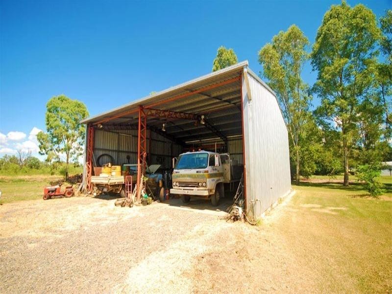 82 Baileys Lane, Biloela QLD 4715