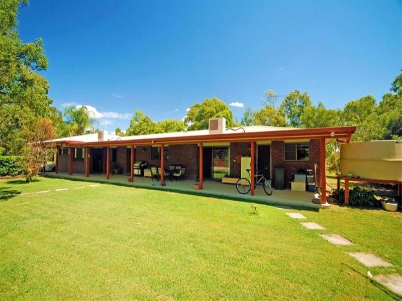 82 Baileys Lane, Biloela QLD 4715