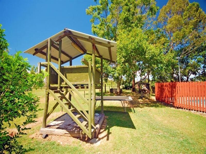 82 Baileys Lane, Biloela QLD 4715