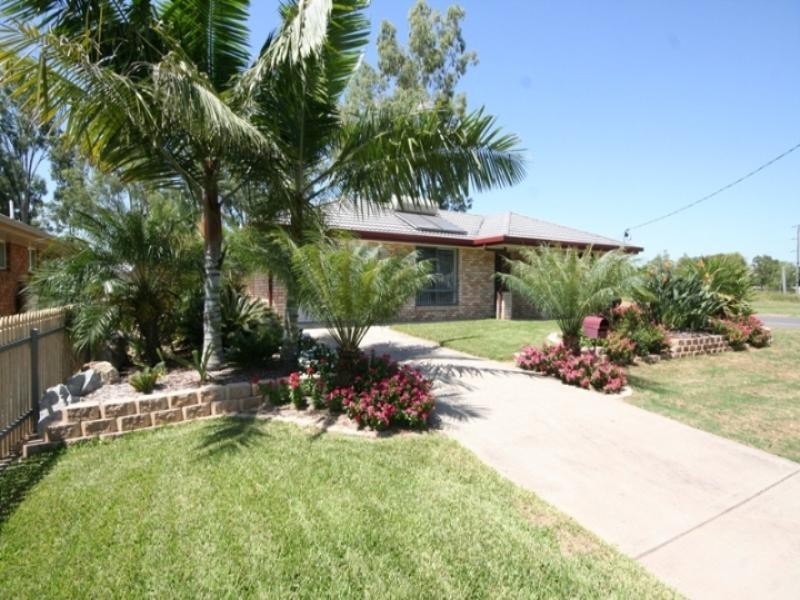 1 Joe Kooyman Drive, Biloela QLD 4715