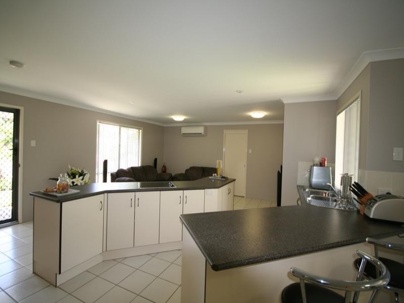 1 Joe Kooyman Drive, Biloela QLD 4715