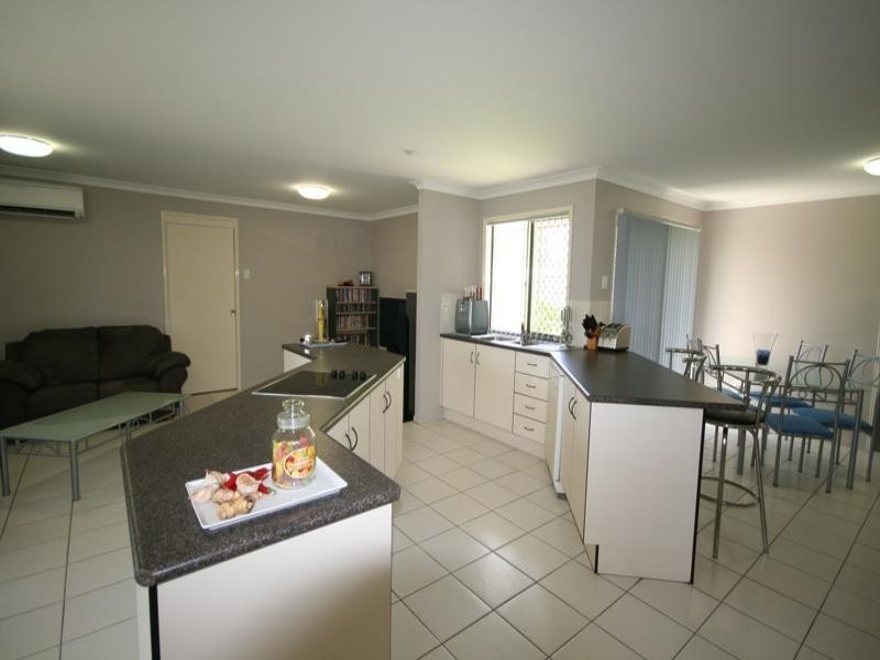 1 Joe Kooyman Drive, Biloela QLD 4715