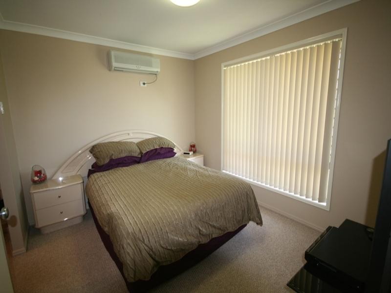 1 Joe Kooyman Drive, Biloela QLD 4715