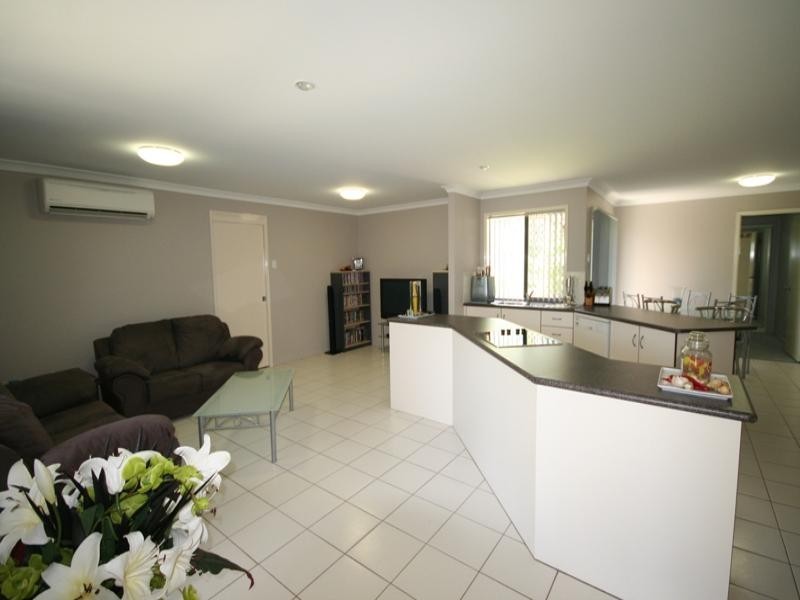 1 Joe Kooyman Drive, Biloela QLD 4715