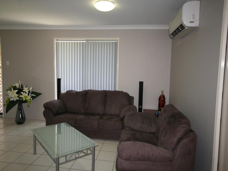 1 Joe Kooyman Drive, Biloela QLD 4715