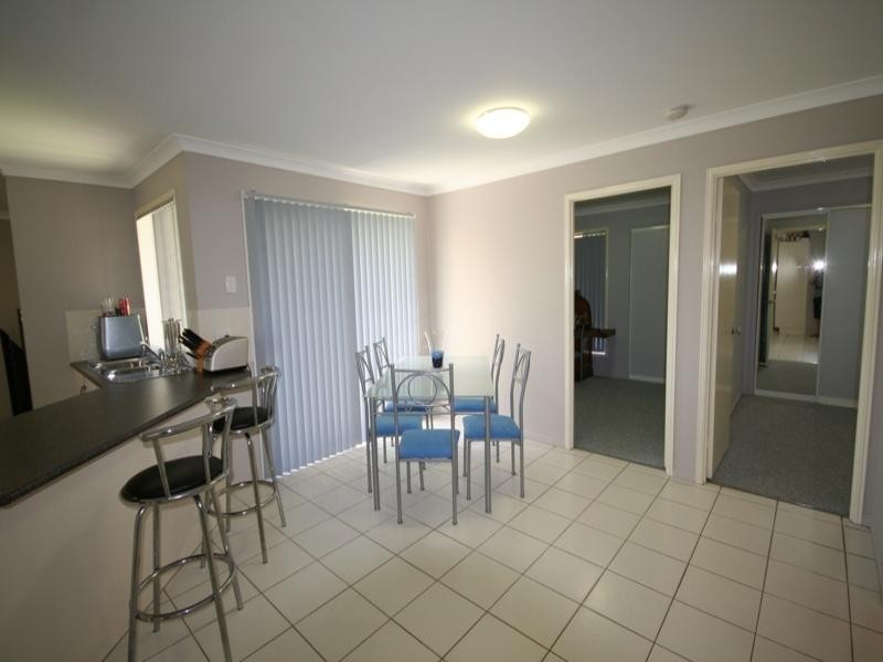 1 Joe Kooyman Drive, Biloela QLD 4715