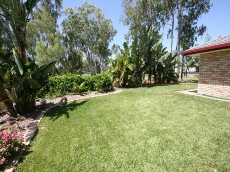 1 Joe Kooyman Drive, Biloela QLD 4715