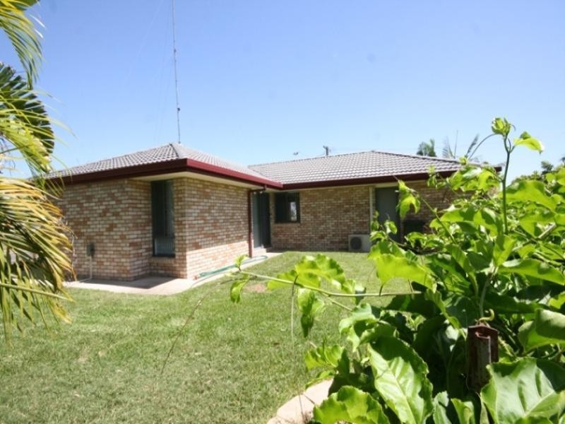 1 Joe Kooyman Drive, Biloela QLD 4715