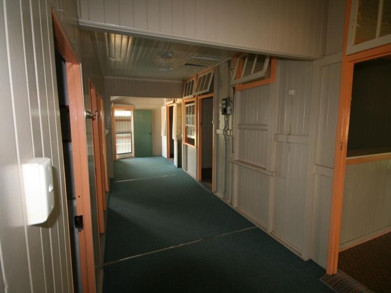 Lot 3 Quarrie Road, Biloela QLD 4715