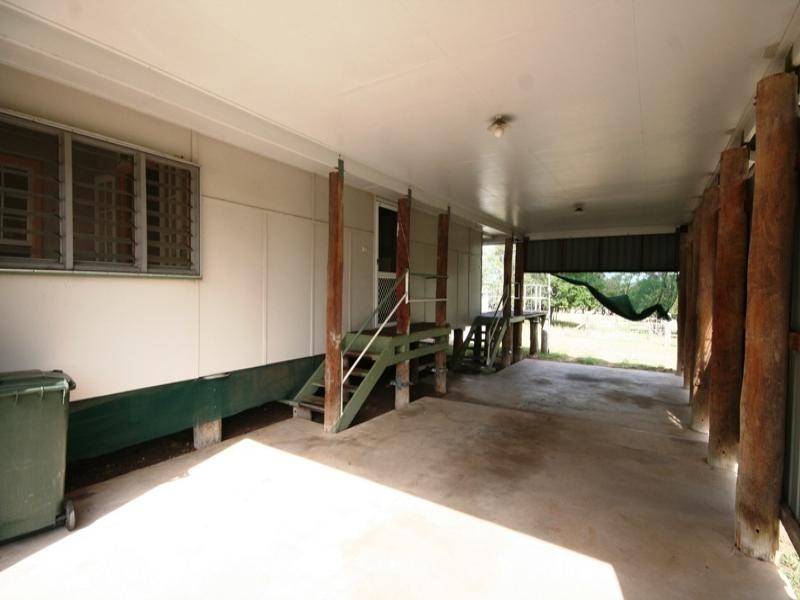 Lot 3 Quarrie Road, Biloela QLD 4715