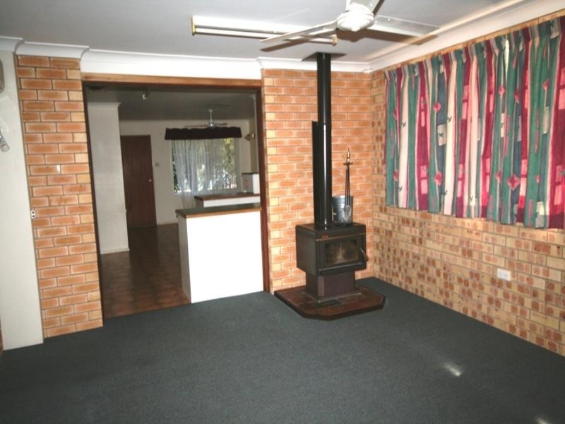 13 Lawrence Street, Biloela QLD 4715