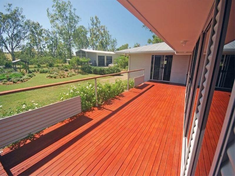 591 Halls Road, Thangool QLD 4716