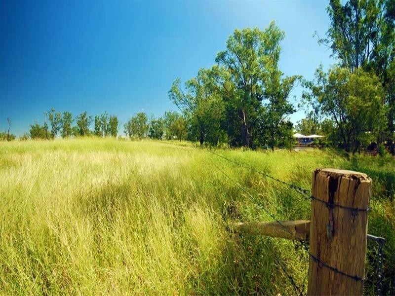 591 Halls Road, Thangool QLD 4716
