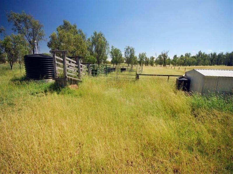591 Halls Road, Thangool QLD 4716