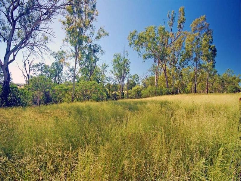 591 Halls Road, Thangool QLD 4716